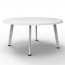 Rapidline Eternity Round Coffee Table