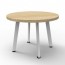 Rapidline Eternity Round Coffee Table