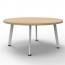 Rapidline Eternity Round Coffee Table