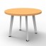 Rapidline Eternity Round Coffee Table