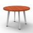Rapidline Eternity Round Coffee Table
