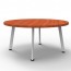 Rapidline Eternity Round Coffee Table