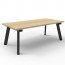 Rapidline Eternity Rectangular Coffee Table