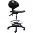 Rapidline Lab Stool LAB ST