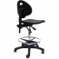 Rapidline Lab Stool LAB ST