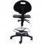 Rapidline Lab Stool LAB ST