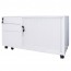 Rapidline Mobile Office Caddy Unite GCADN-R