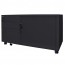 Rapidline Mobile Office Caddy Unite GCADN-R