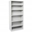 Rapidline Open Bay Shelving Unit GSC9422 SG