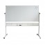 Rapidline Porcelain Mobile Whiteboard