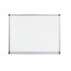 Rapidline Porcelain Whiteboard