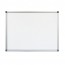 Rapidline Porcelain Whiteboard