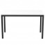 Rapidline Steel Frame Cafeteria Table