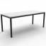 Rapidline Steel Frame Cafeteria Table