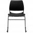 Rapidline Vivid Chair - Black VIVID BL