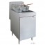 RC300ELPG FED Superfast LPG Gas Tube Fryer RC300ELPG