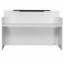 Modern Office Reception Counter and Desk RC1809-NW