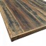 Recycled Timber Table Top