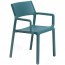 Nardi Trill Outdoor Armchair Stackable