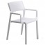 Nardi Trill Outdoor Armchair Stackable