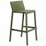 Nardi Trill Outdoor Bar Stool Stackable