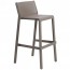 Nardi Trill Outdoor Bar Stool Stackable