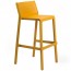 Nardi Trill Outdoor Bar Stool Stackable