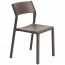 Nardi Trill Outdoor Chair Stackable