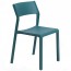 Nardi Trill Outdoor Chair Stackable