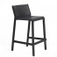 Nardi Trill Outdoor Counter Stool Stackable