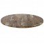 Indoor Outdoor Round Resin Table Top