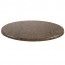 Indoor Outdoor Round Resin Table Top