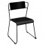 Studio Dining Chair Stackable