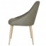 Rhea Side Chair Slim Birch Metal Legs