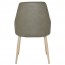 Rhea Side Chair Slim Birch Metal Legs