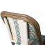 Roma Wicker Outdoor Stackable Chair