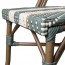Roma Wicker Outdoor Stackable Chair