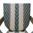 Roma Wicker Outdoor Stackable Chair