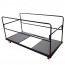 Round Banquet Table Trolley