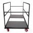 Round Banquet Table Trolley