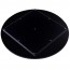 Round Compact Laminate Table Top