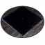 Round Compact Laminate Table Top