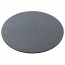 Round Compact Laminate Table Top
