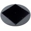 Round Compact Laminate Table Top