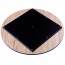 Round Compact Laminate Table Top