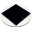 Round Compact Laminate Table Top
