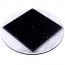 Round Compact Laminate Table Top