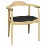 Round Dining Chair Wenger Replica