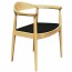 Round Dining Chair Wenger Replica