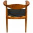 Round Dining Chair Wenger Replica